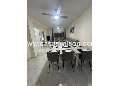 Sale - Apartment - Torrevieja - Curva Del Palangre