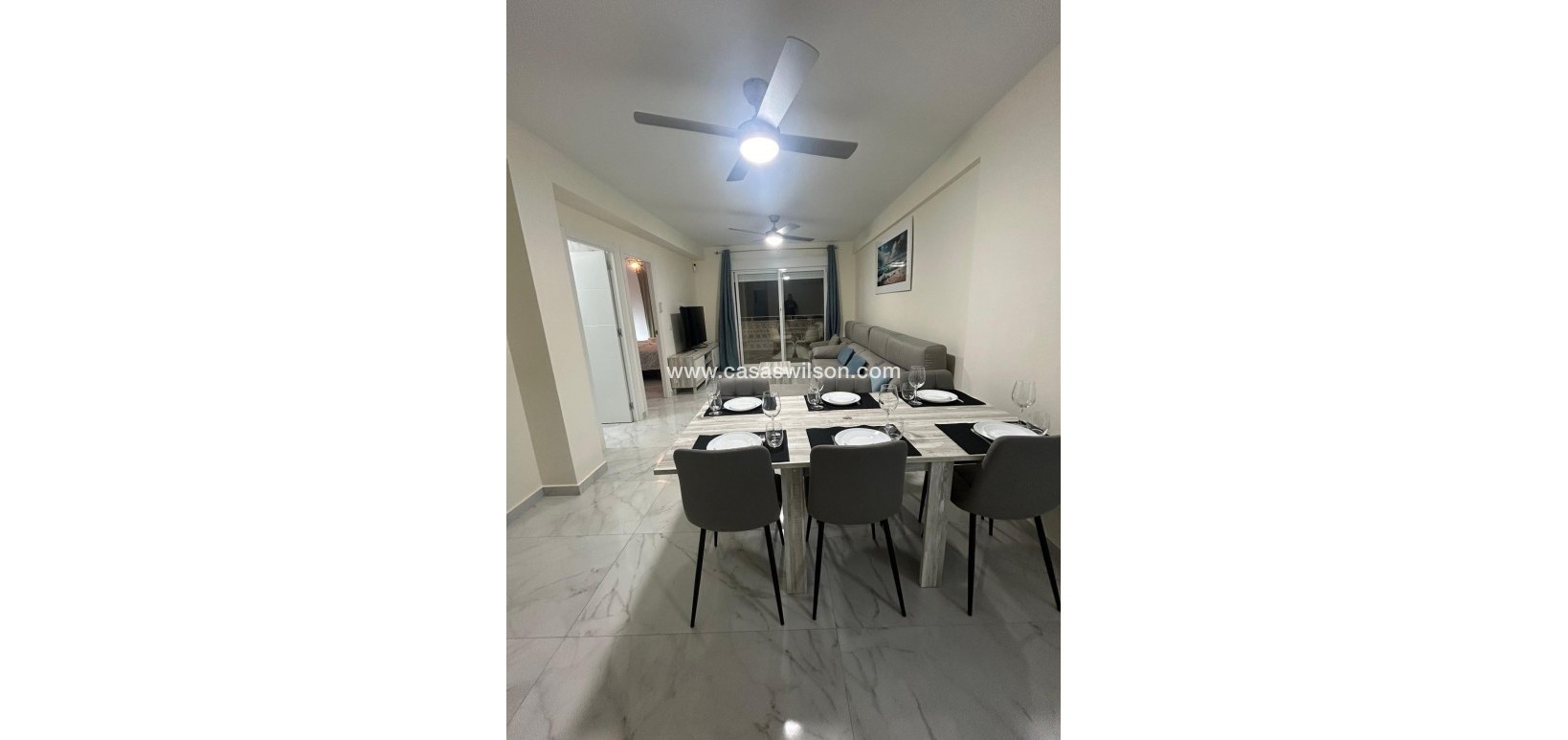 Sale - Apartment - Torrevieja - Curva Del Palangre