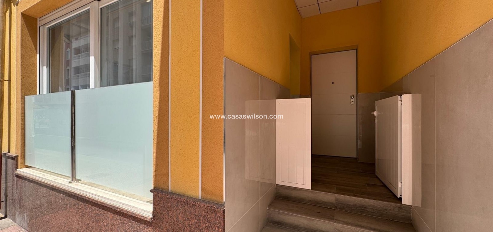 Sale - Appartement - Torrevieja - Estacion De Autobuses