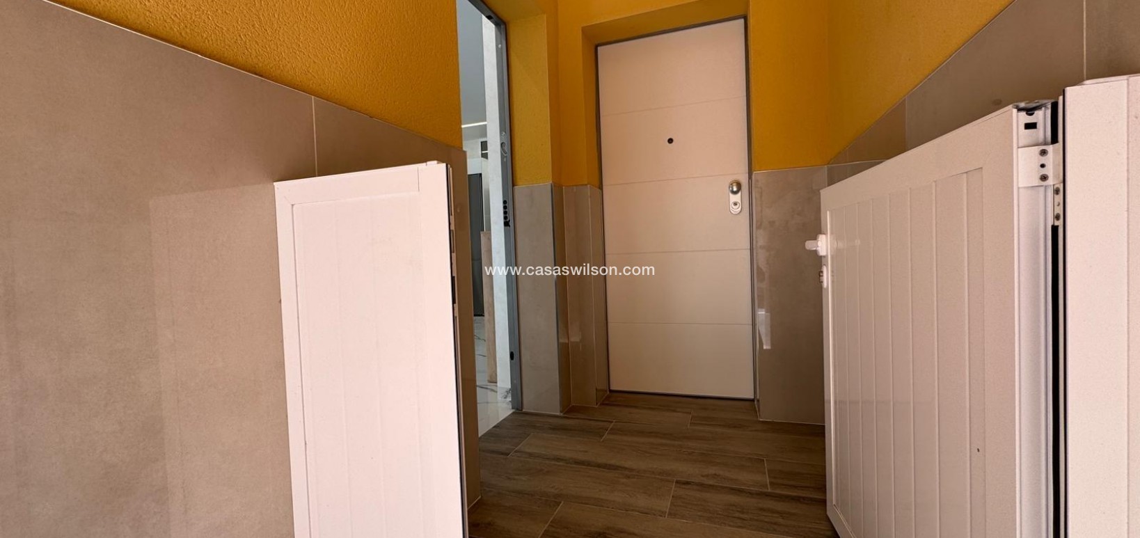 Sale - Appartement - Torrevieja - Estacion De Autobuses