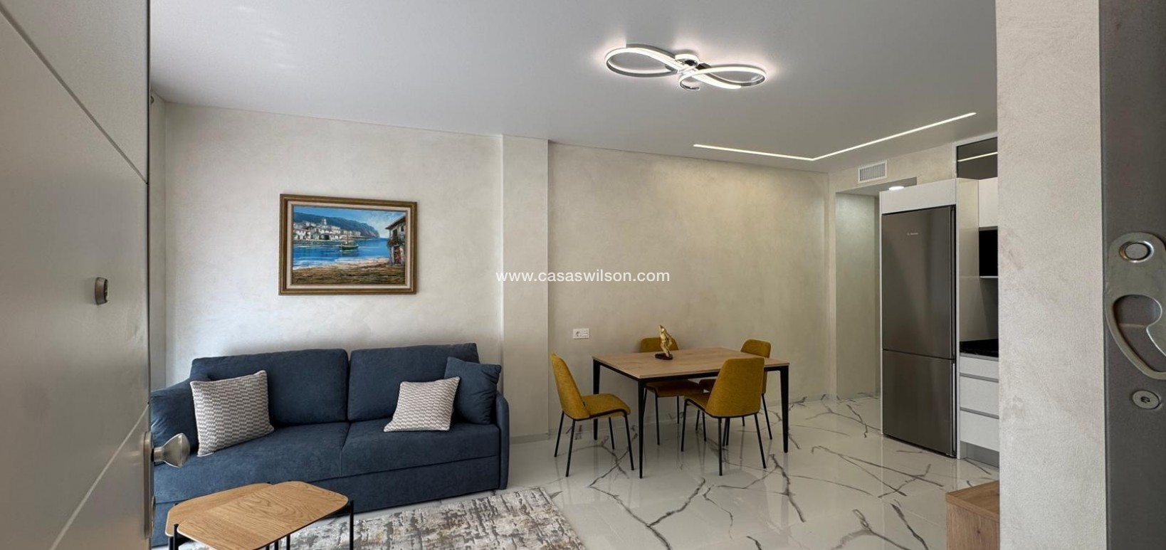 Sale - Appartement - Torrevieja - Estacion De Autobuses