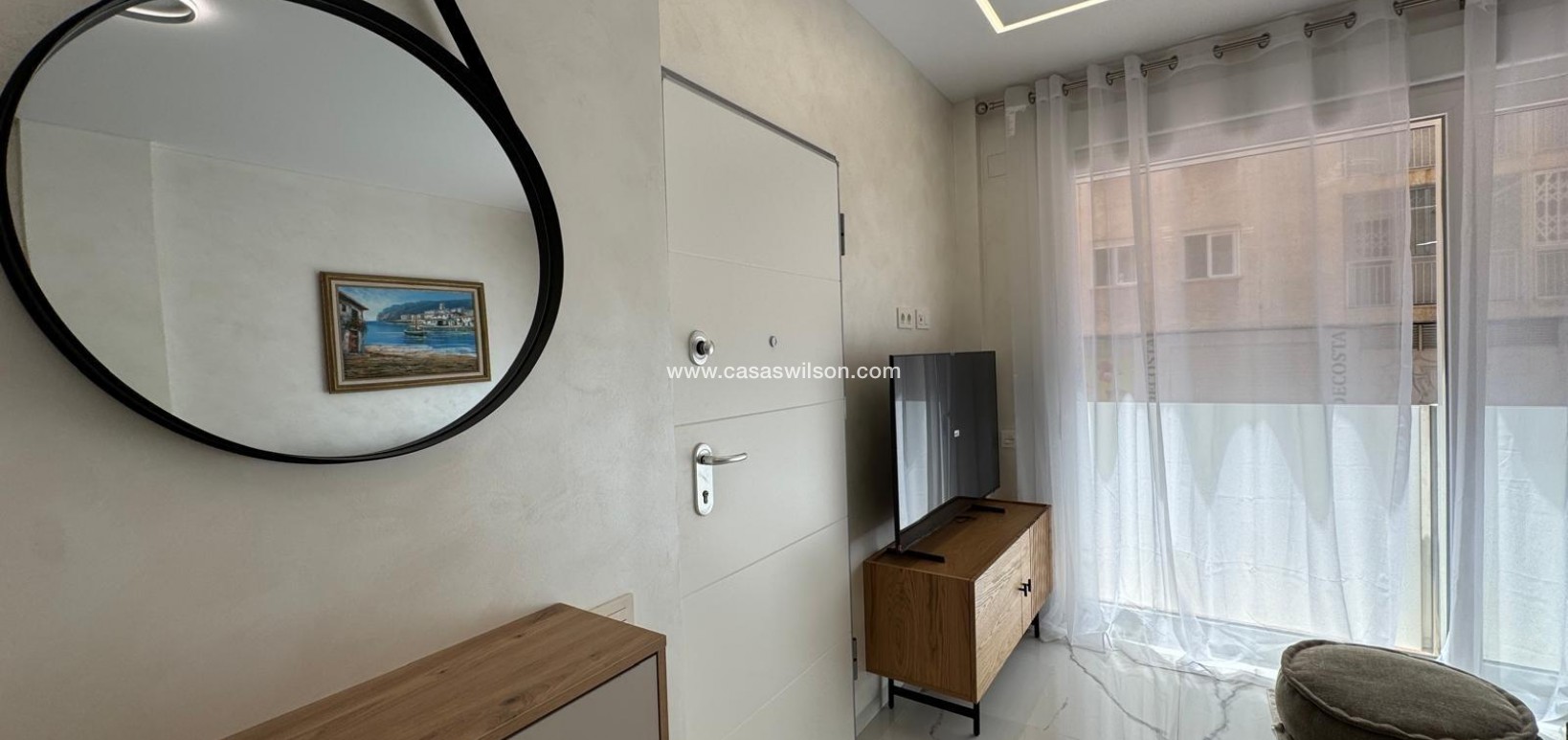 Sale - Appartement - Torrevieja - Estacion De Autobuses