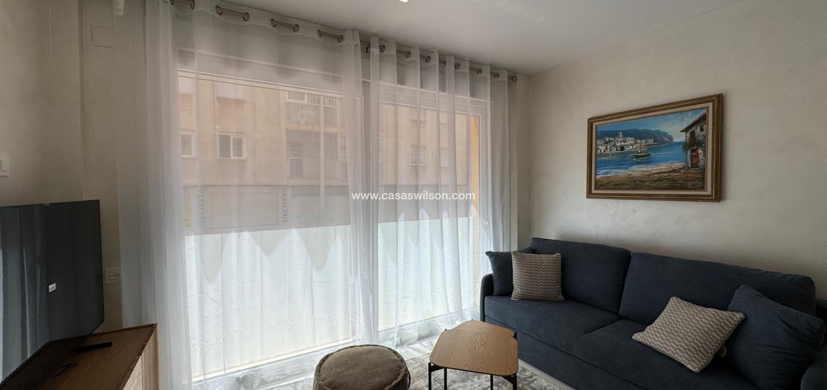Sale - Appartement - Torrevieja - Estacion De Autobuses