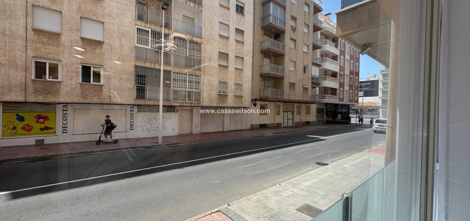 Sale - Appartement - Torrevieja - Estacion De Autobuses