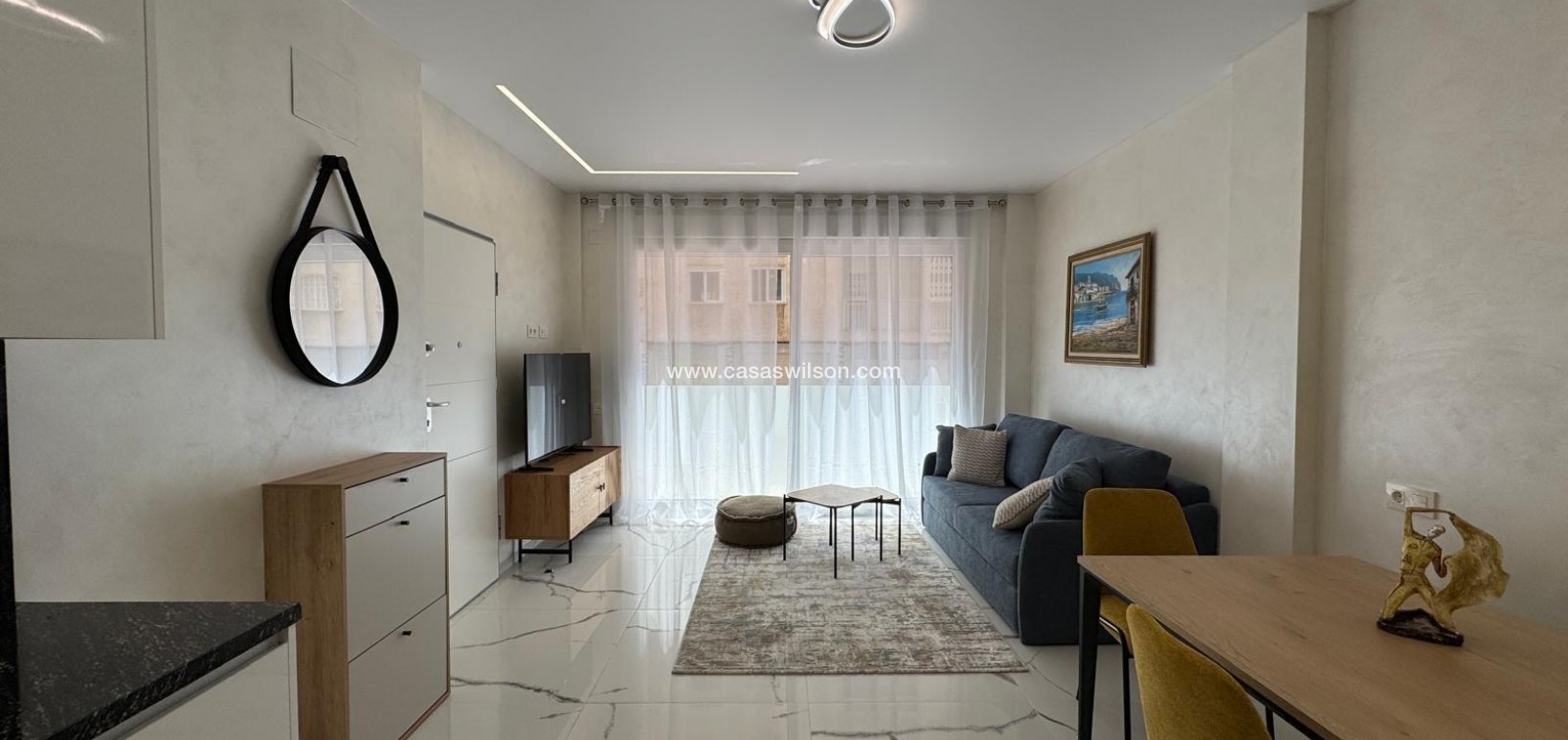 Sale - Appartement - Torrevieja - Estacion De Autobuses