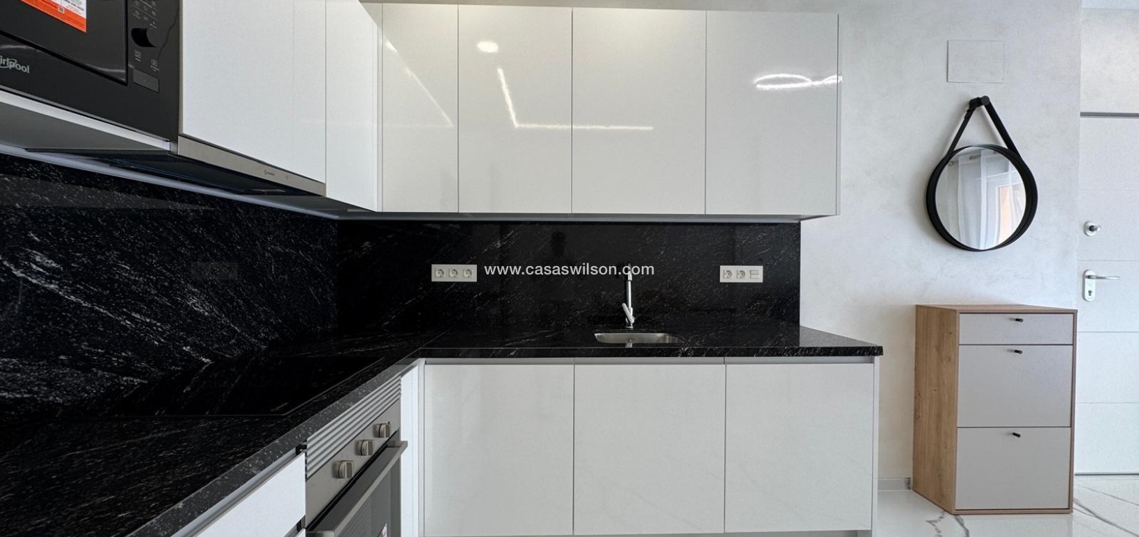 Sale - Appartement - Torrevieja - Estacion De Autobuses