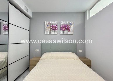 Sale - Appartement - Torrevieja - Estacion De Autobuses
