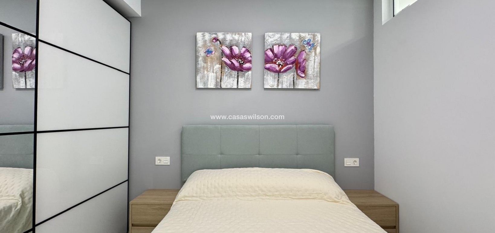 Sale - Appartement - Torrevieja - Estacion De Autobuses