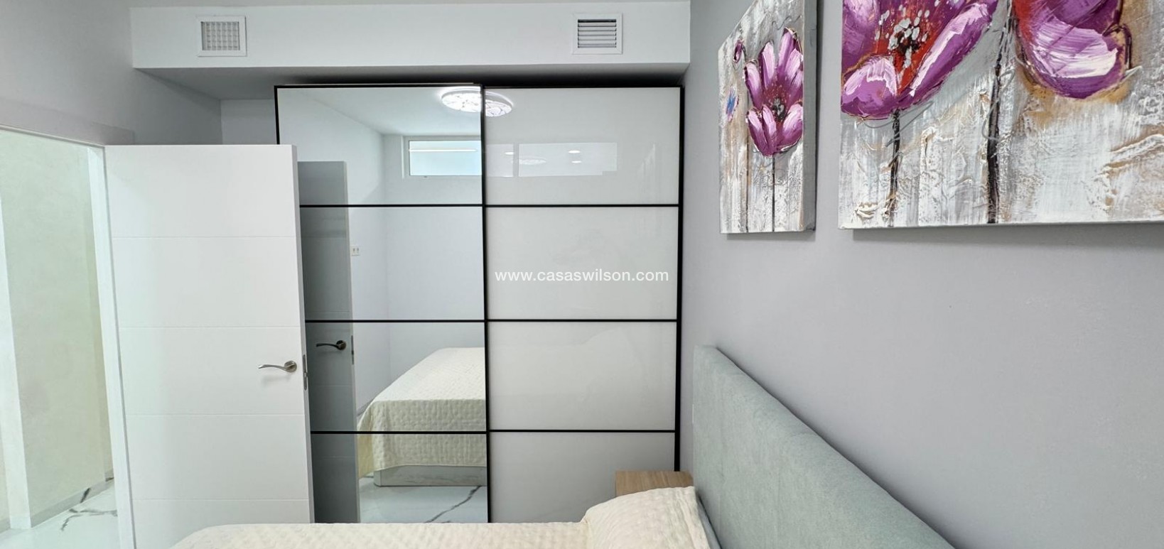 Sale - Appartement - Torrevieja - Estacion De Autobuses