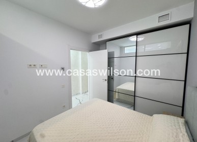 Sale - Appartement - Torrevieja - Estacion De Autobuses