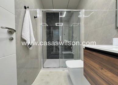 Sale - Appartement - Torrevieja - Estacion De Autobuses