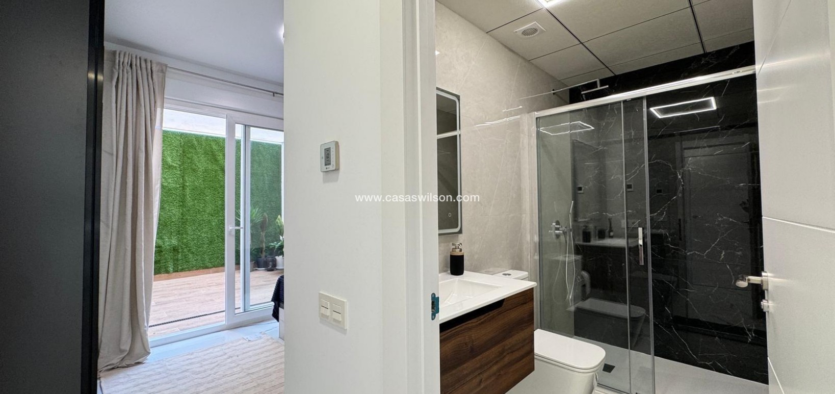 Sale - Appartement - Torrevieja - Estacion De Autobuses