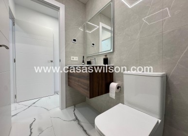 Sale - Appartement - Torrevieja - Estacion De Autobuses