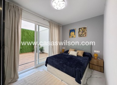 Sale - Appartement - Torrevieja - Estacion De Autobuses
