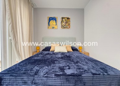 Sale - Appartement - Torrevieja - Estacion De Autobuses