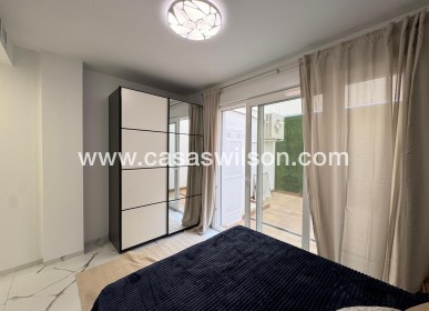 Sale - Appartement - Torrevieja - Estacion De Autobuses