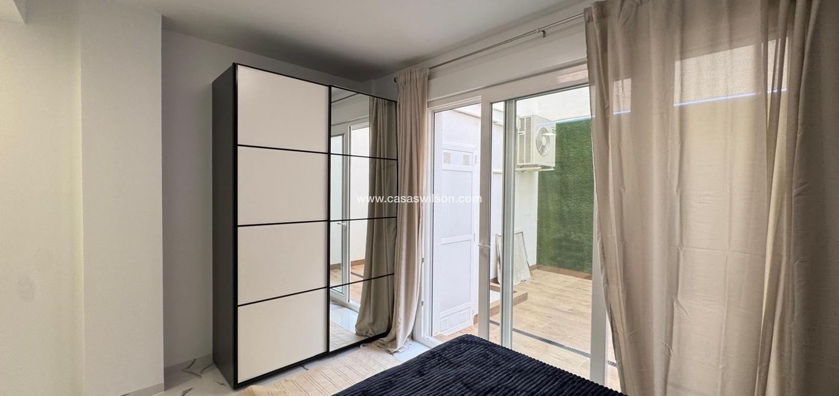 Sale - Appartement - Torrevieja - Estacion De Autobuses