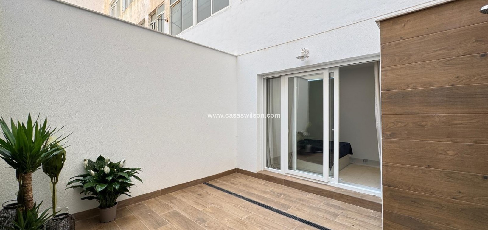 Sale - Appartement - Torrevieja - Estacion De Autobuses
