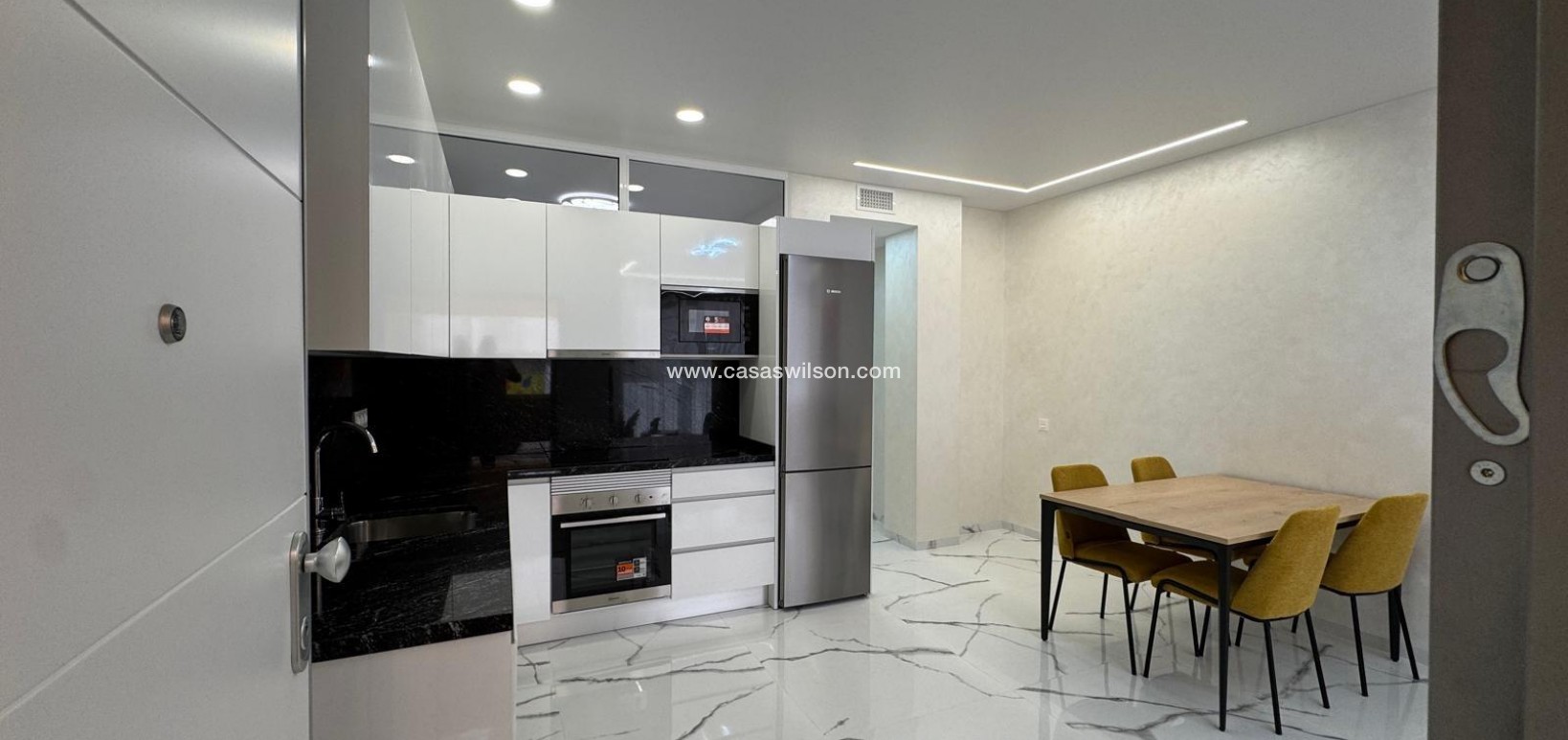 Sale - Appartement - Torrevieja - Estacion De Autobuses