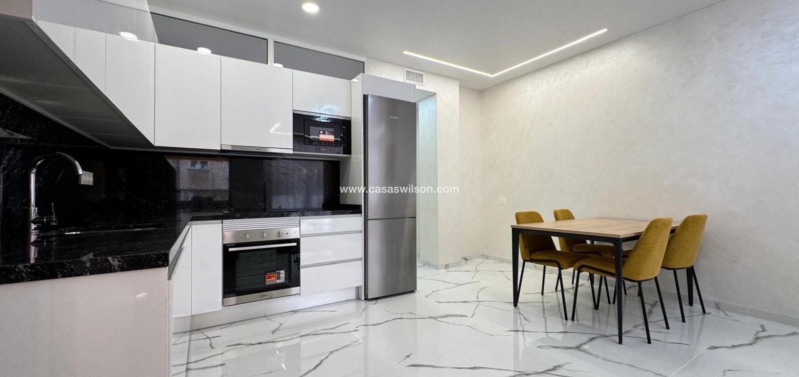 Sale - Appartement - Torrevieja - Estacion De Autobuses