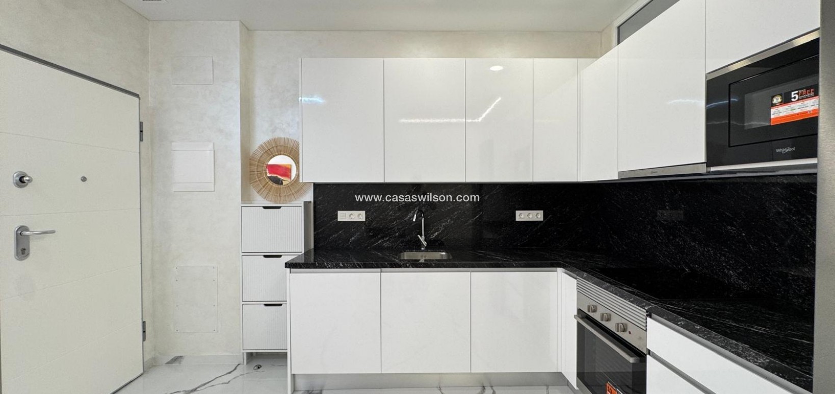 Sale - Appartement - Torrevieja - Estacion De Autobuses