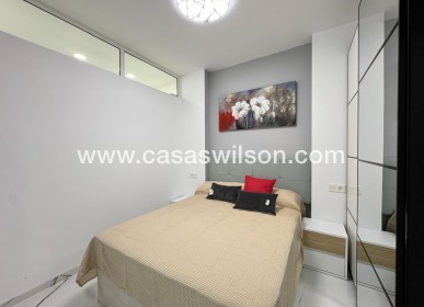 Sale - Appartement - Torrevieja - Estacion De Autobuses