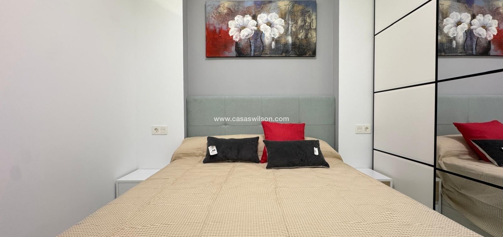Sale - Appartement - Torrevieja - Estacion De Autobuses