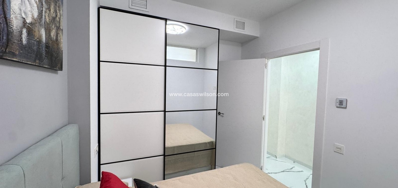 Sale - Appartement - Torrevieja - Estacion De Autobuses