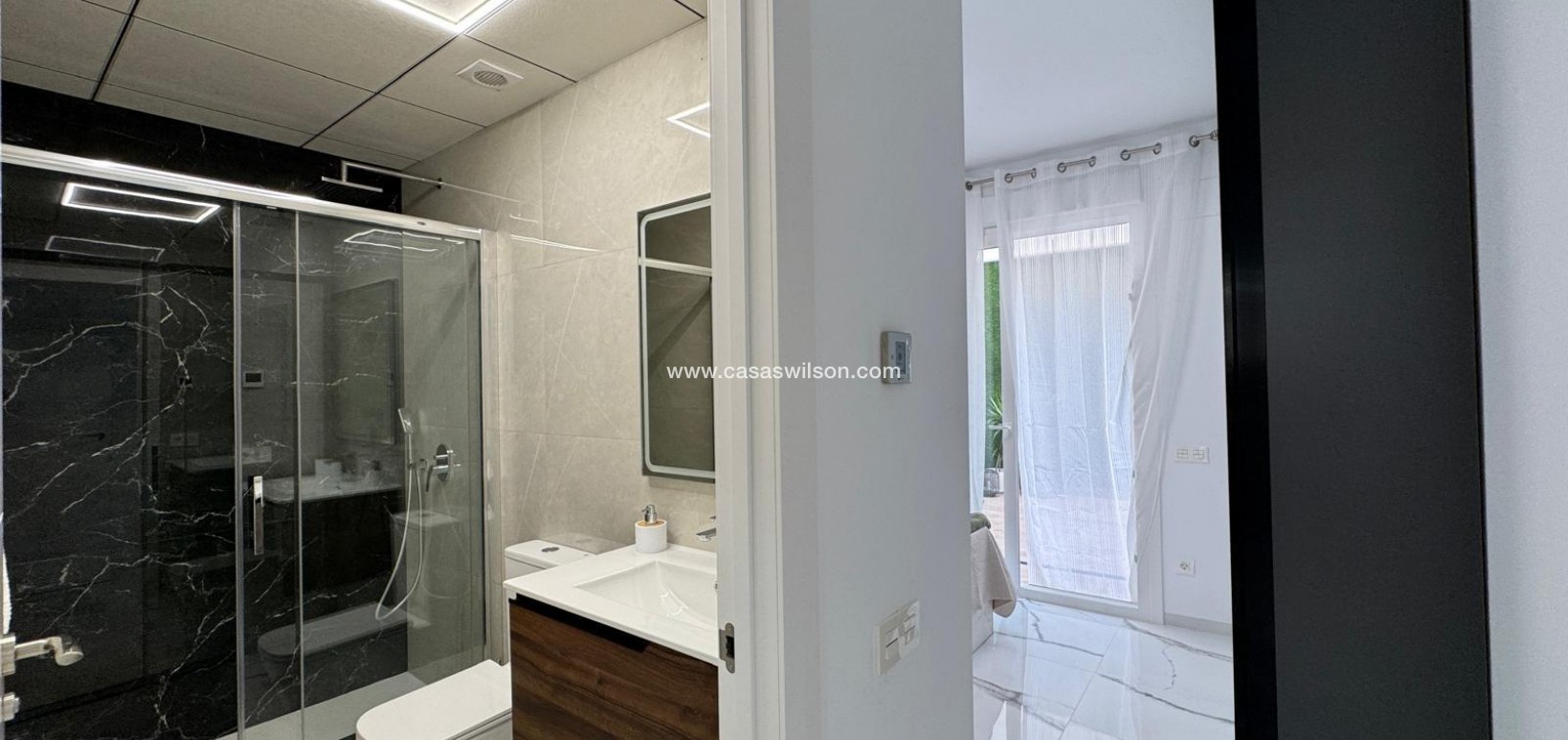 Sale - Appartement - Torrevieja - Estacion De Autobuses