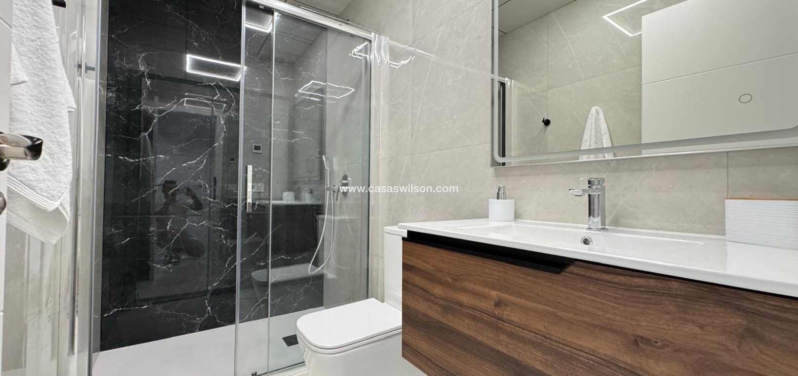 Sale - Appartement - Torrevieja - Estacion De Autobuses