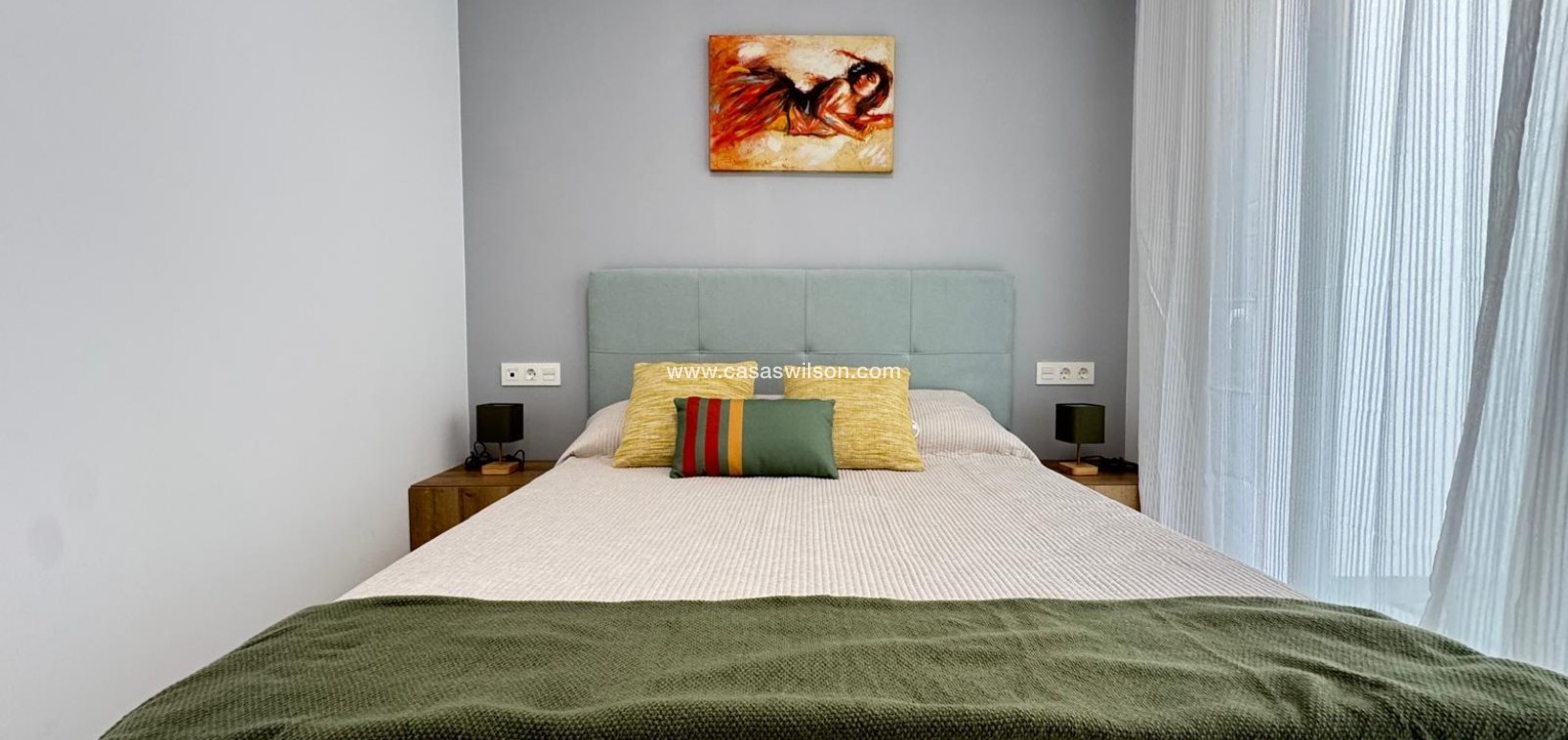 Sale - Appartement - Torrevieja - Estacion De Autobuses