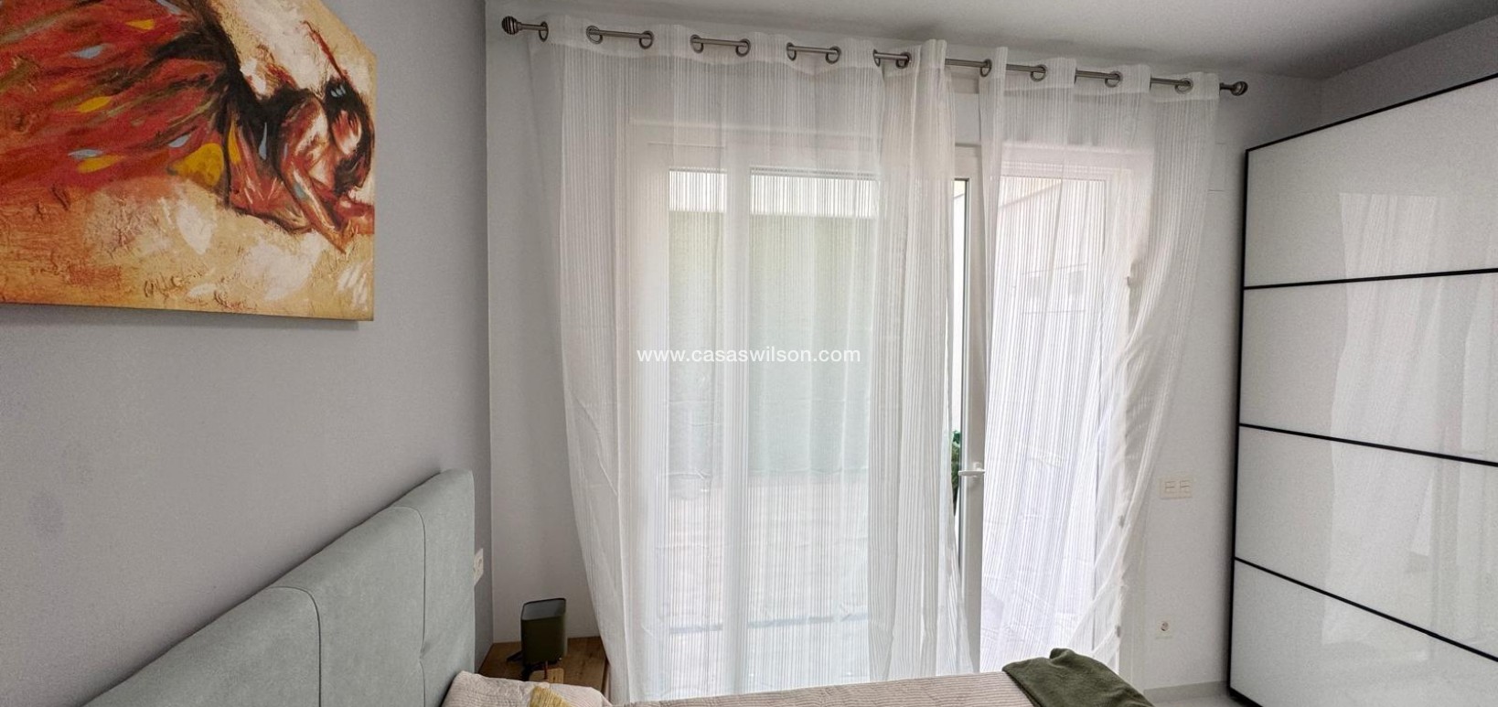 Sale - Appartement - Torrevieja - Estacion De Autobuses