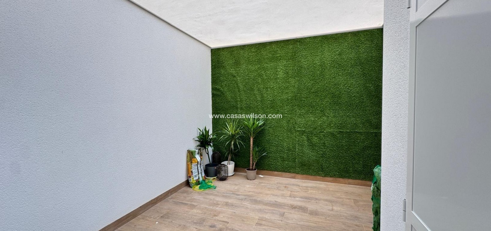 Sale - Appartement - Torrevieja - Estacion De Autobuses