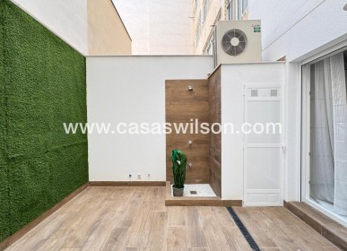 Sale - Appartement - Torrevieja - Estacion De Autobuses