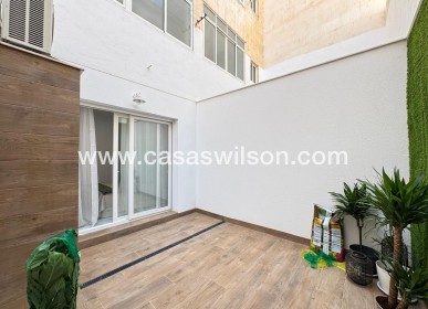 Sale - Appartement - Torrevieja - Estacion De Autobuses