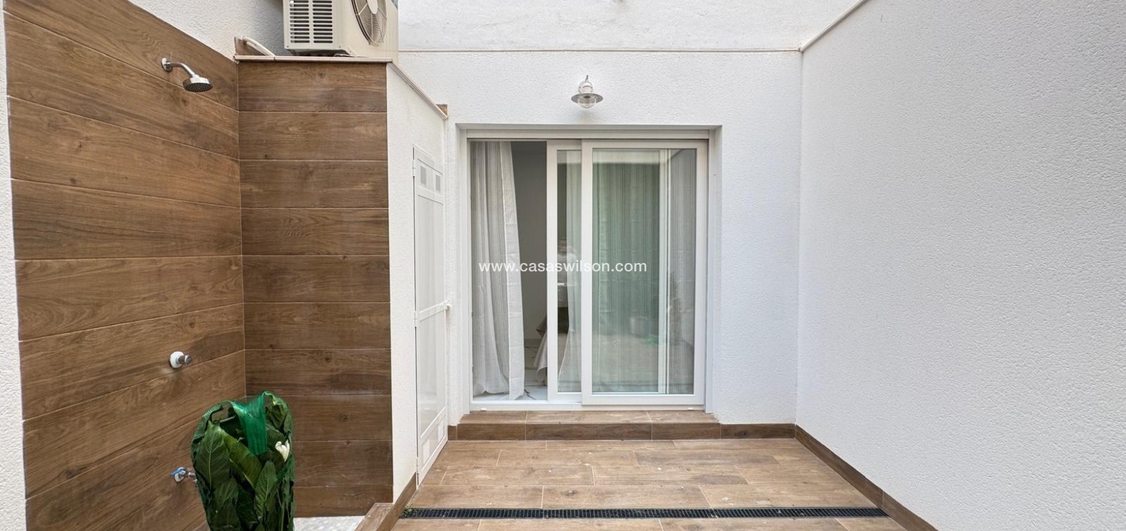 Sale - Appartement - Torrevieja - Estacion De Autobuses