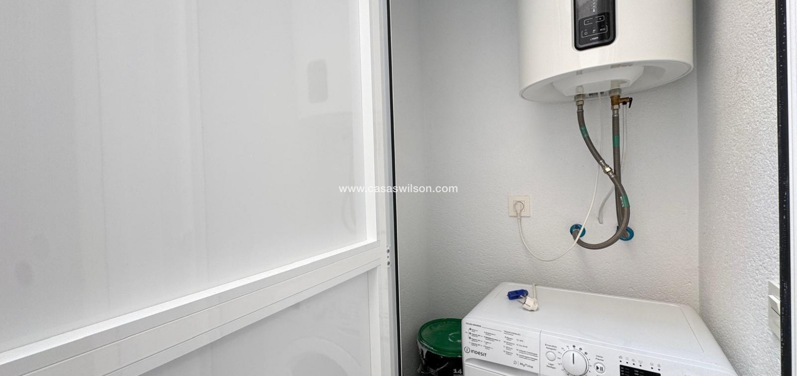 Sale - Appartement - Torrevieja - Estacion De Autobuses