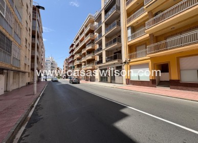 Sale - Appartement - Torrevieja - Estacion De Autobuses