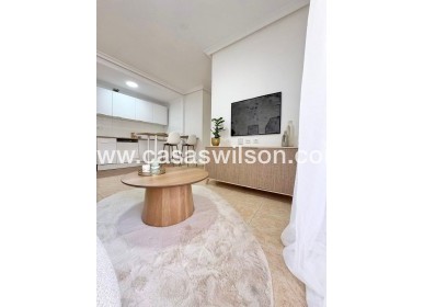 Sale - Appartement - Torrevieja - Antonio Machado