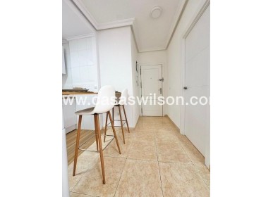 Sale - Appartement - Torrevieja - Antonio Machado