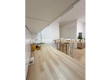 Sale - Appartement - Torrevieja - Antonio Machado