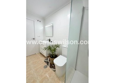 Sale - Appartement - Torrevieja - Antonio Machado