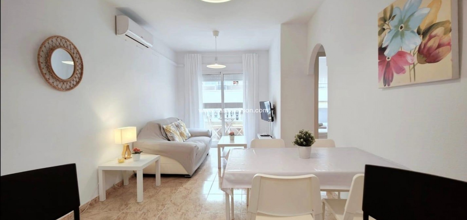 Sale - Appartement - Torrevieja - Estacion De Autobuses