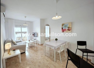 Sale - Appartement - Torrevieja - Estacion De Autobuses