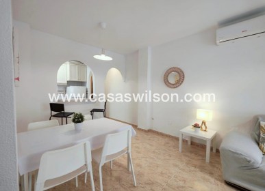 Sale - Appartement - Torrevieja - Estacion De Autobuses