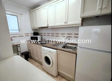 Sale - Appartement - Torrevieja - Estacion De Autobuses