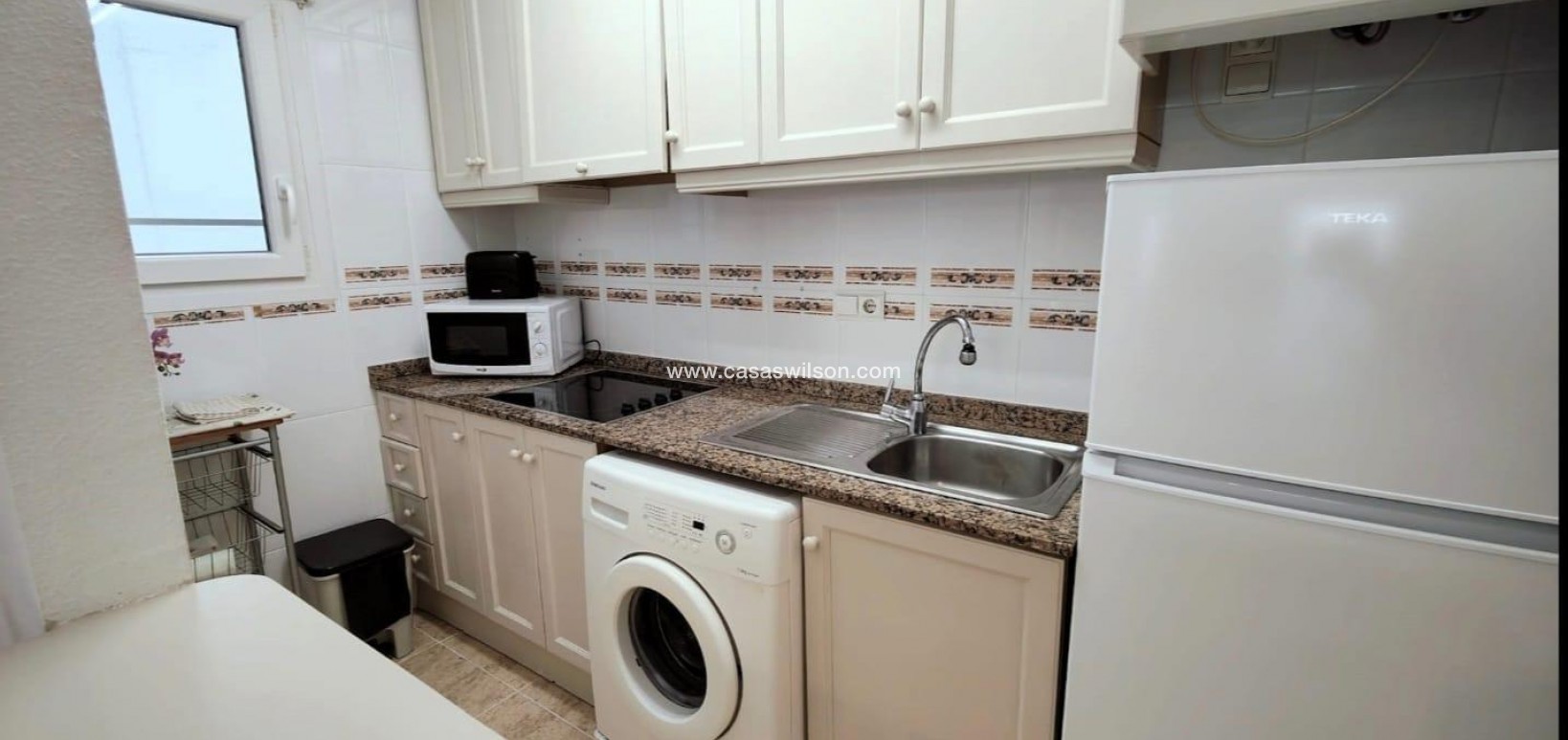 Sale - Appartement - Torrevieja - Estacion De Autobuses