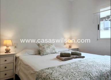 Sale - Appartement - Torrevieja - Estacion De Autobuses