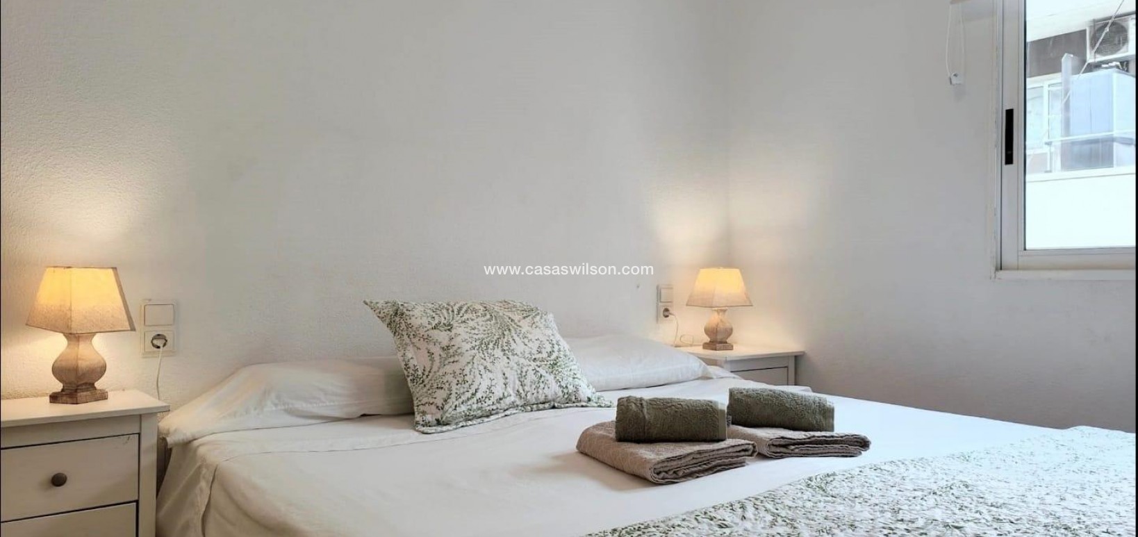 Sale - Appartement - Torrevieja - Estacion De Autobuses