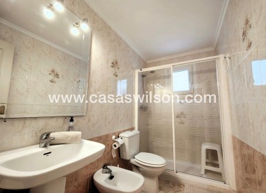 Sale - Appartement - Torrevieja - Estacion De Autobuses
